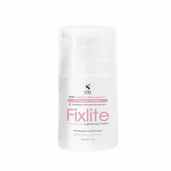 Fixlite Lightening Cream 1+1 50% - Dr.Dawood Store
