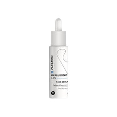 Vacation Hyaluronic 0.3% Serum