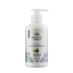Infinity Naturals Hair Leave In Conditioner