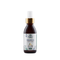 Infinity Naturals Sesame Oil 125Ml