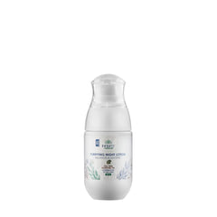 Infinity Naturals Purifying Night Lotion Tea Tree