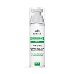 Infinity Daily Moisturizing Cream 50 Ml
