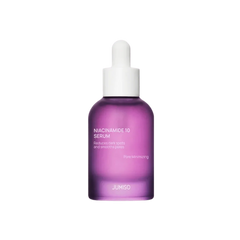 JUMISO NIACINAMIDE 10 SERUM 40ML