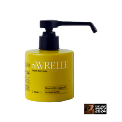 Avrelle Almond Oil + Jojoba Oil Moisturizing Leave-In 250Ml