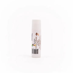Raw African Lip Balm Coconut Heaven