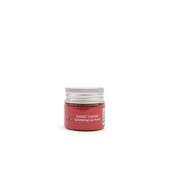 Raw African Lip Polish Exfoliating Sweet Cherry