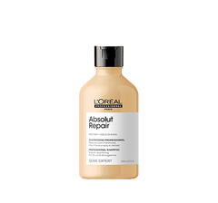 L’Oreal Absolute Repair Golden Shampoo 300Ml