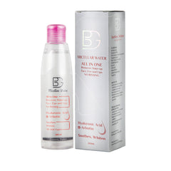 Bg Micellar Water 200Ml