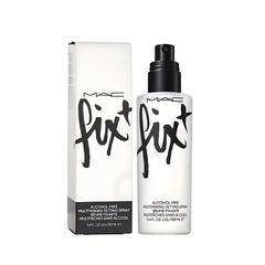 Mac Prep + Prime Fix+ Matte Spray - 100Ml.
