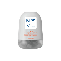 Myvi Kids Supplement 60Pcs