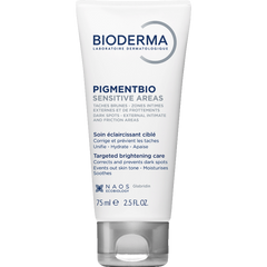 Bioderma Pigmentbio Sensitive Areas 75Ml