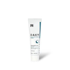 Daky Night Whitening Cream 50Gm