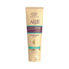 Eva Gold Argan Condetioner 230gm - Dr.Dawood Store