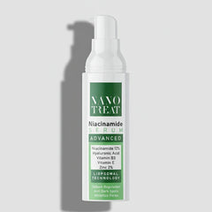 Nano Treat Niacinamide Serum 30Ml