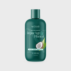 Natavis Moisture Shampoo 300Ml