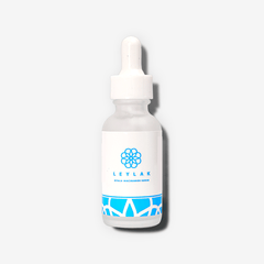 Leylak Hyalu Niacinamide Serum