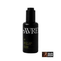 Avrelle Argan Oil + Jojoba Oil + Almond Oil Dry Oil 50Ml