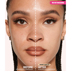 Huda Beauty #Fauxfilter Luminous Matte Concealer Coconut Flakes 2.7N 9Ml.