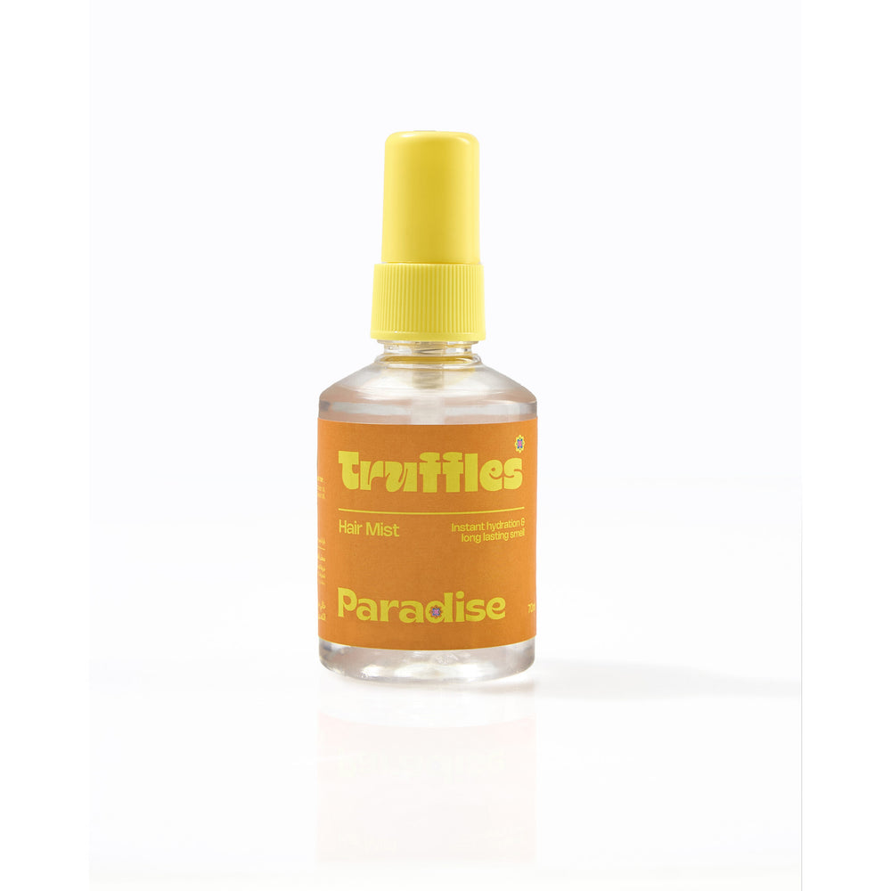 TRUFFLES Hair Mist Paradise 70ML - Dr.Dawood Store