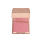 Patrick Ta Double-Take Creme & Powder Blush Out Of Office.