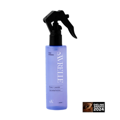 Avrelle Roses + Lavender Hair Perfume 100Ml