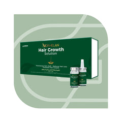 Normelan Hair Growth Ampoules