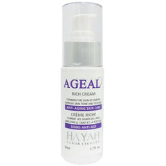 Ageal Rich Cream 50 Ml