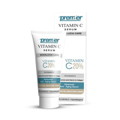 Premier Vitamin C Serum (Novalucia Care) 50 Gm