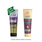 Eva Advanced Hair Shampoo 230 Ml