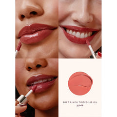 Rare Beauty Soft Pinch Tinted Lip Oil Mini – Worth 2 mL