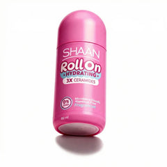 Shaan Roll On Hydrating 60Ml