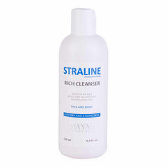 Straline rich cleanser 200ml. - Dr.Dawood Store
