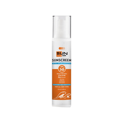 صن آند صن جل واقي شمس SPF 50+، 50 مل