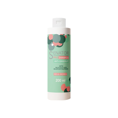 Senator Pro Anti-Dandruff Shampoo 200Ml