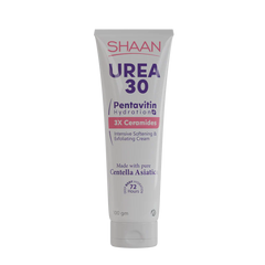 Shaan Urea 30% Cream 100Gm