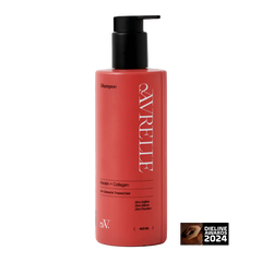 Avrelle Keratin + Collagen Shampoo 400Ml