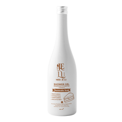 Miss Je Lu Shower Gel Cheesecake 500Ml