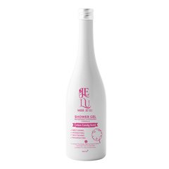 Miss Je Lu Shower Gel Cotton Candy 500Ml