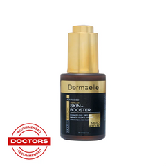 Dermaelle Skin Booster Microneedling Serum 30 Ml