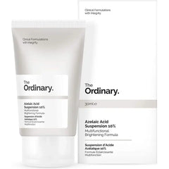 The Ordinary Azelaic Acid Suspension 10% Brightening Formula - Dr.Dawood Store