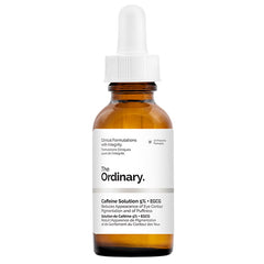 The Ordinary Caffeine Solution 5%