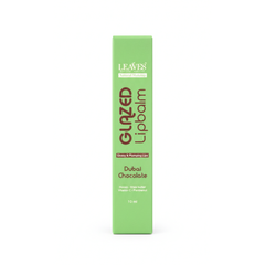 Leaves ( Chocolate ) Lip Balm 10Ml 