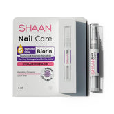 Shaan Nail Care 4 Ml