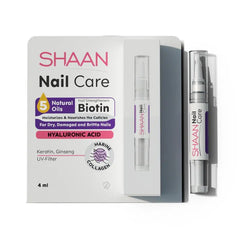 Shaan Nail Care 4 Ml