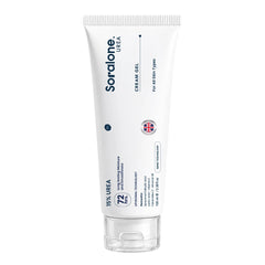 Soralone Urea 15% Cream Gel 60Ml