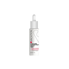 Vacation Copper Peptide Serum 10% 1+1