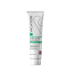 Vacation Sebio-Control Acne Cream 60ml 1+1