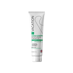 Vacation Sebio Control Moisturizer Gel 1+1