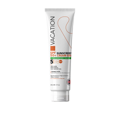 Vacation Cream Gel Sunscreen 1+1