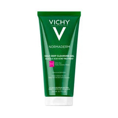 Vichy Normaderm Gel 200Ml